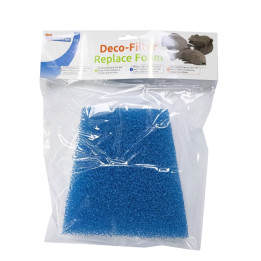 SUPERFISH POND DECO FILTER FOAM 1X
