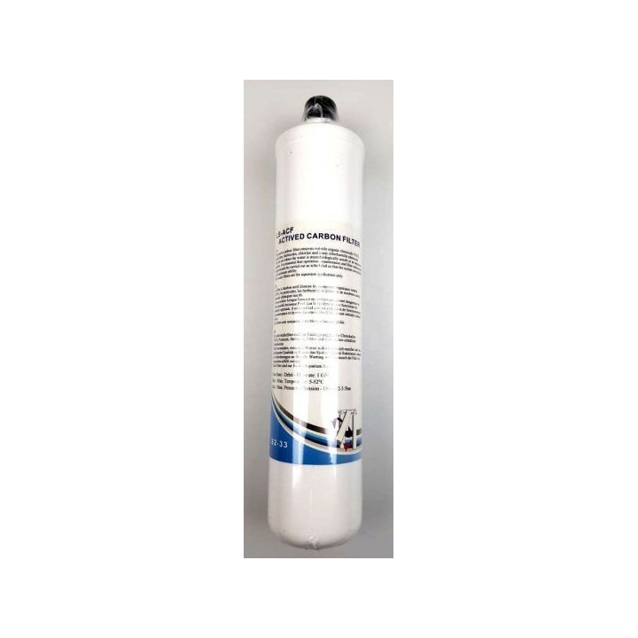 Glamorca Activated Carbon Filter -