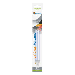 SUPERFISH UV PL LAMP 13W G23 236MM SP
