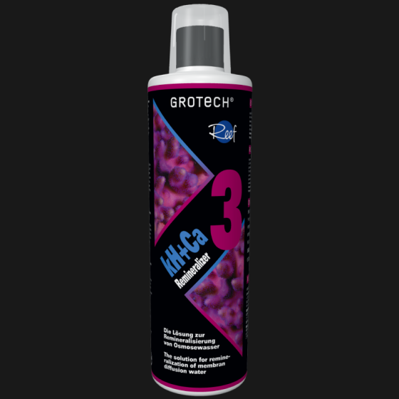 Grotech kH+Ca 3 *