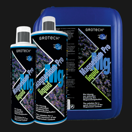 Grotech Magnesium Pro Liquid *