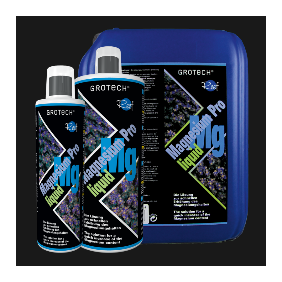 Grotech Magnesium Pro Liquid *