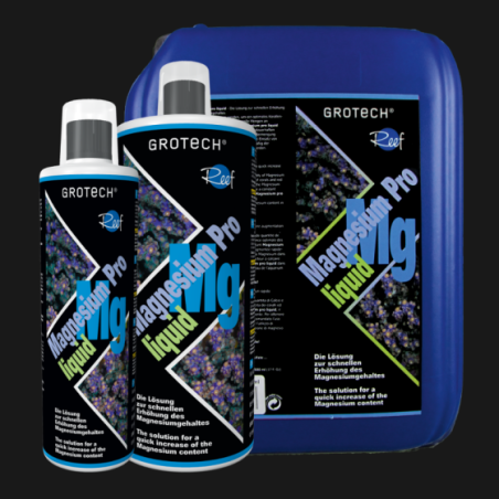 Grotech Magnesium Pro Liquid *