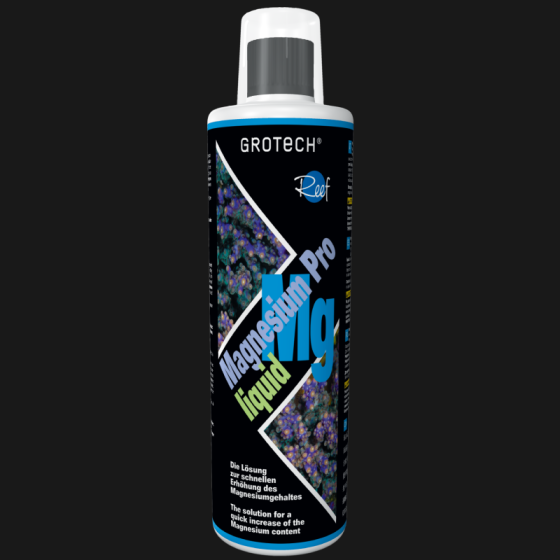 Grotech Magnesium Pro Liquid *