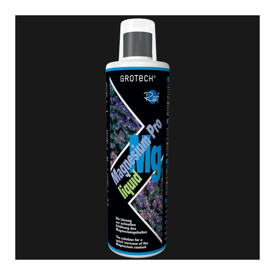 Grotech Magnesium Pro Liquid *