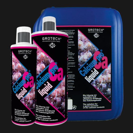 Grotech Calcium Pro Liquid *