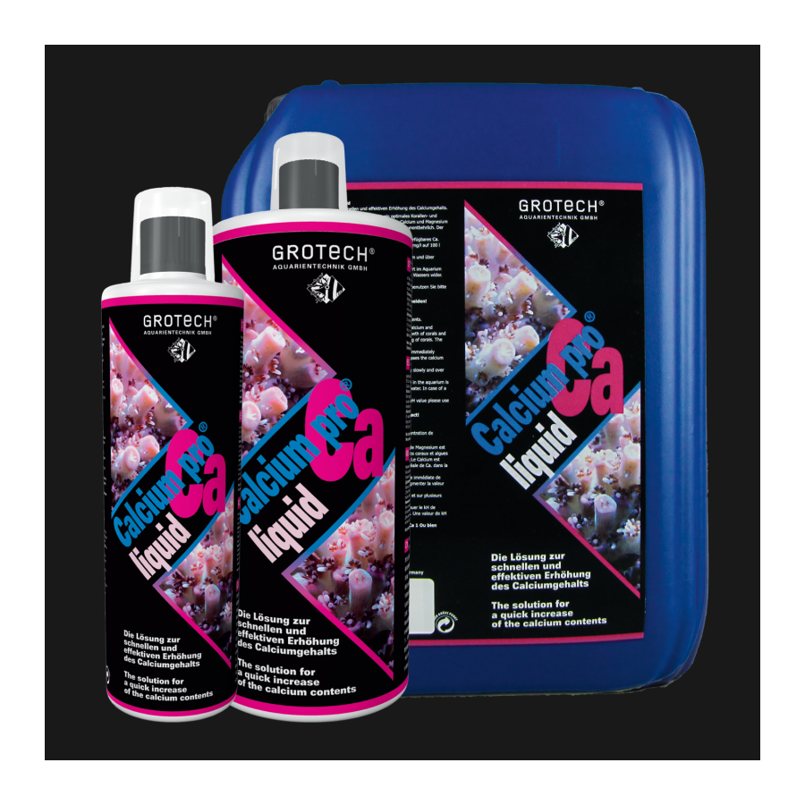 Grotech Calcium Pro Liquid *