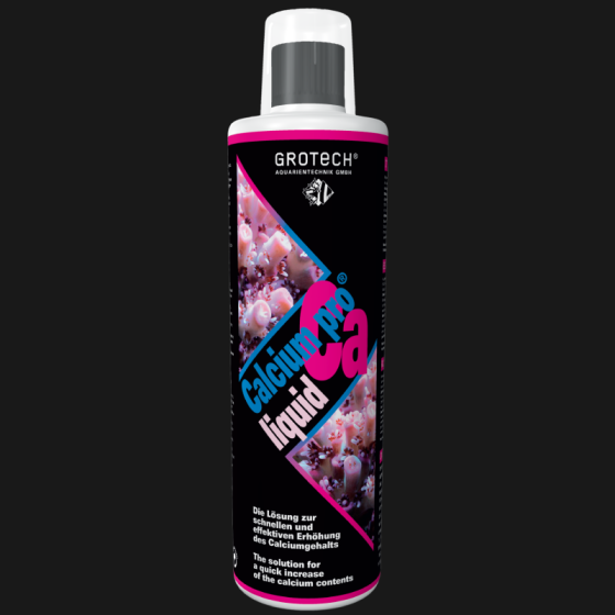 Grotech Calcium Pro Liquid *