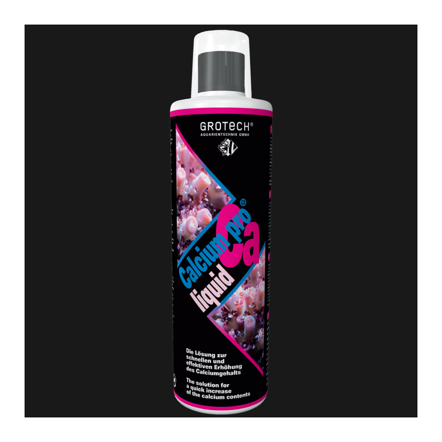 Grotech Calcium Pro Liquid *