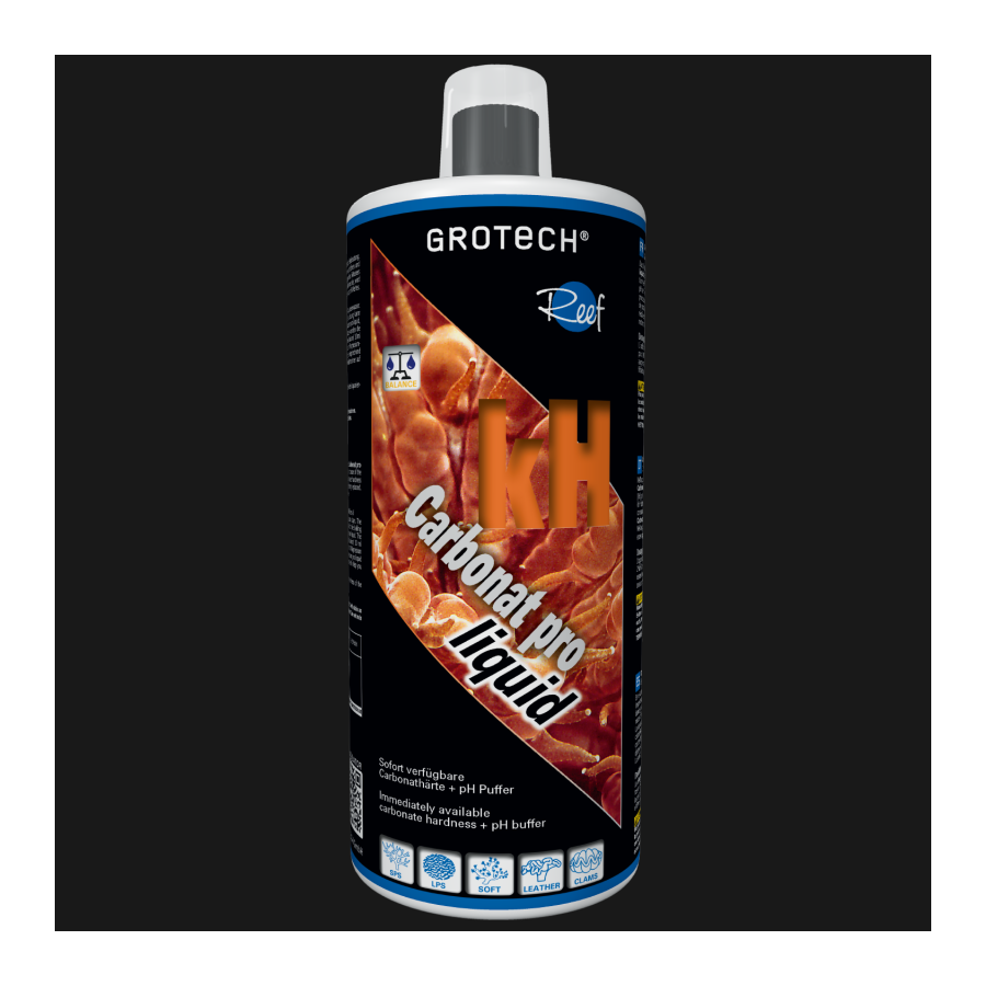 Grotech Carbonate Pro liquid *