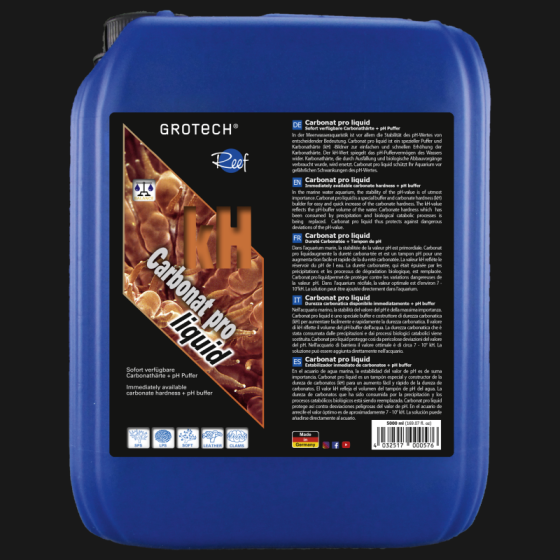 Grotech Carbonate Pro liquid *