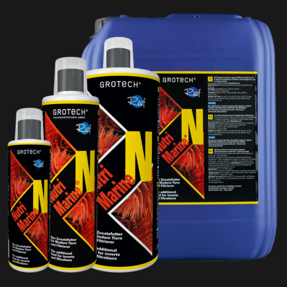Grotech NutriMarine N *