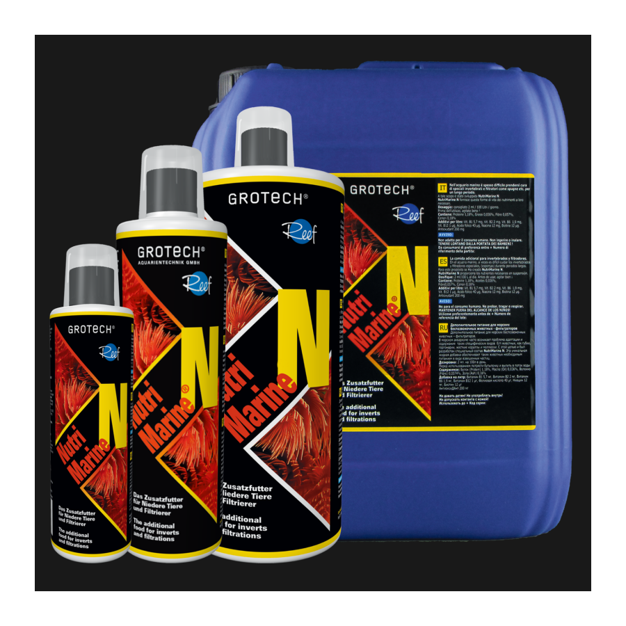 Grotech NutriMarine N *