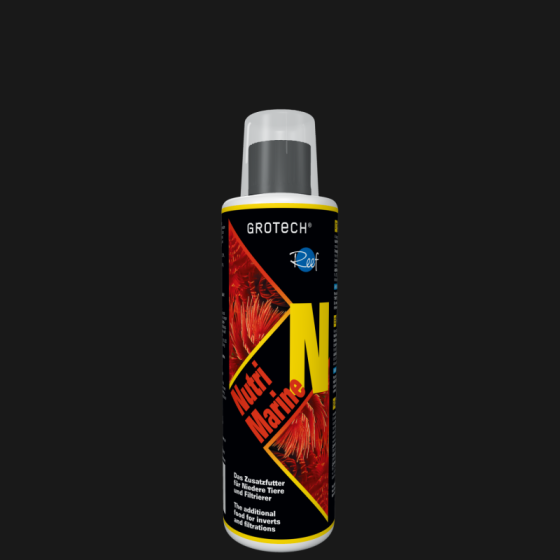 Grotech NutriMarine N *