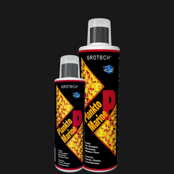 Grotech PlanktoMarine P *