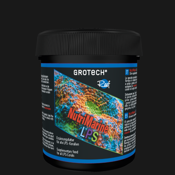 Grotech NutriMarine LPS - 125ml