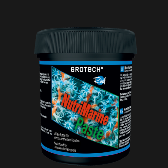 Grotech NutriMarine Paste *