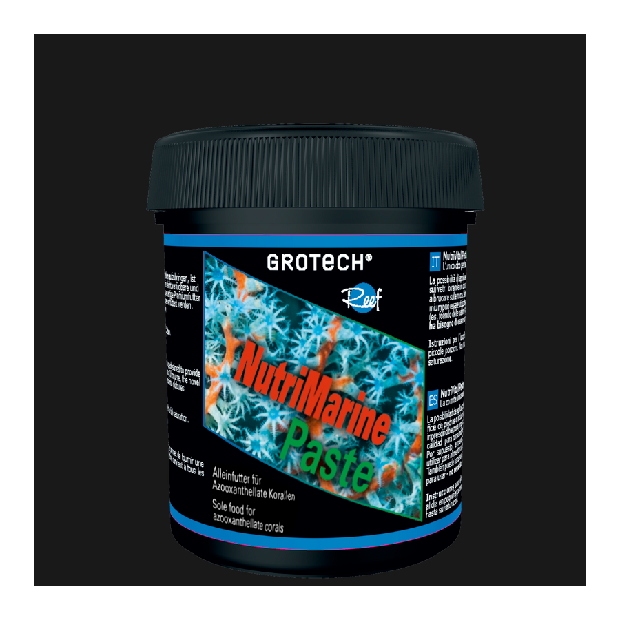 Grotech NutriMarine Paste *