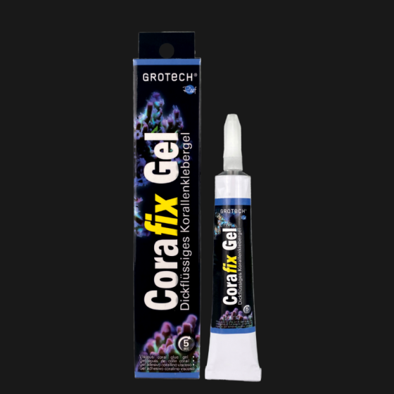 Grotech CoraFix Gel - 20g