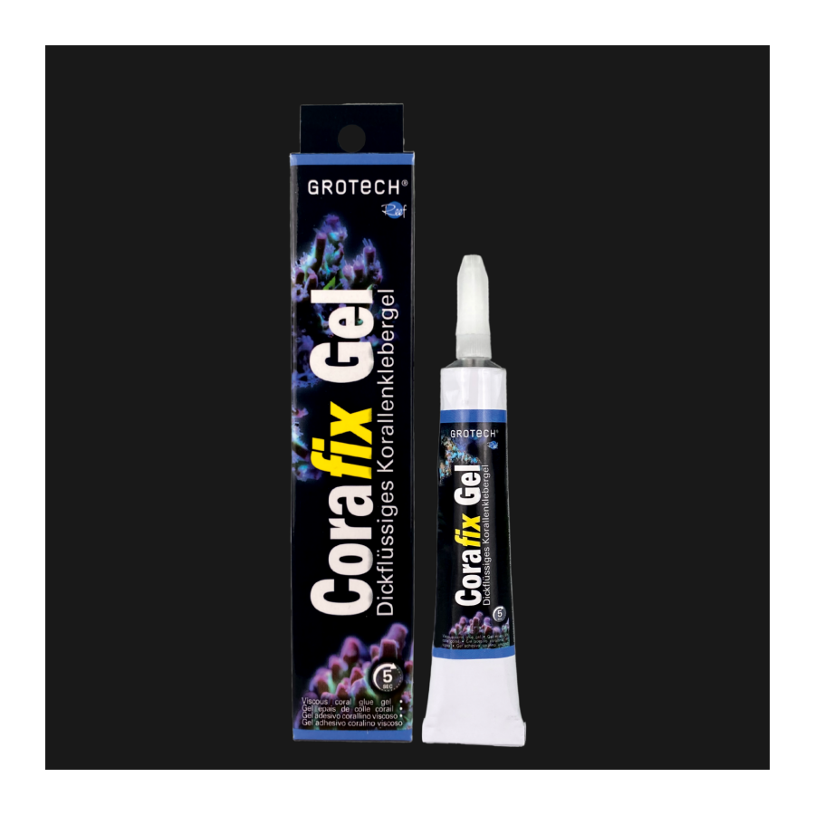 Grotech CoraFix Gel - 20g
