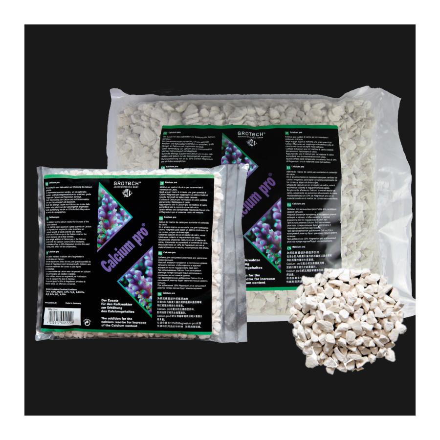 Grotech Calcium Pro *