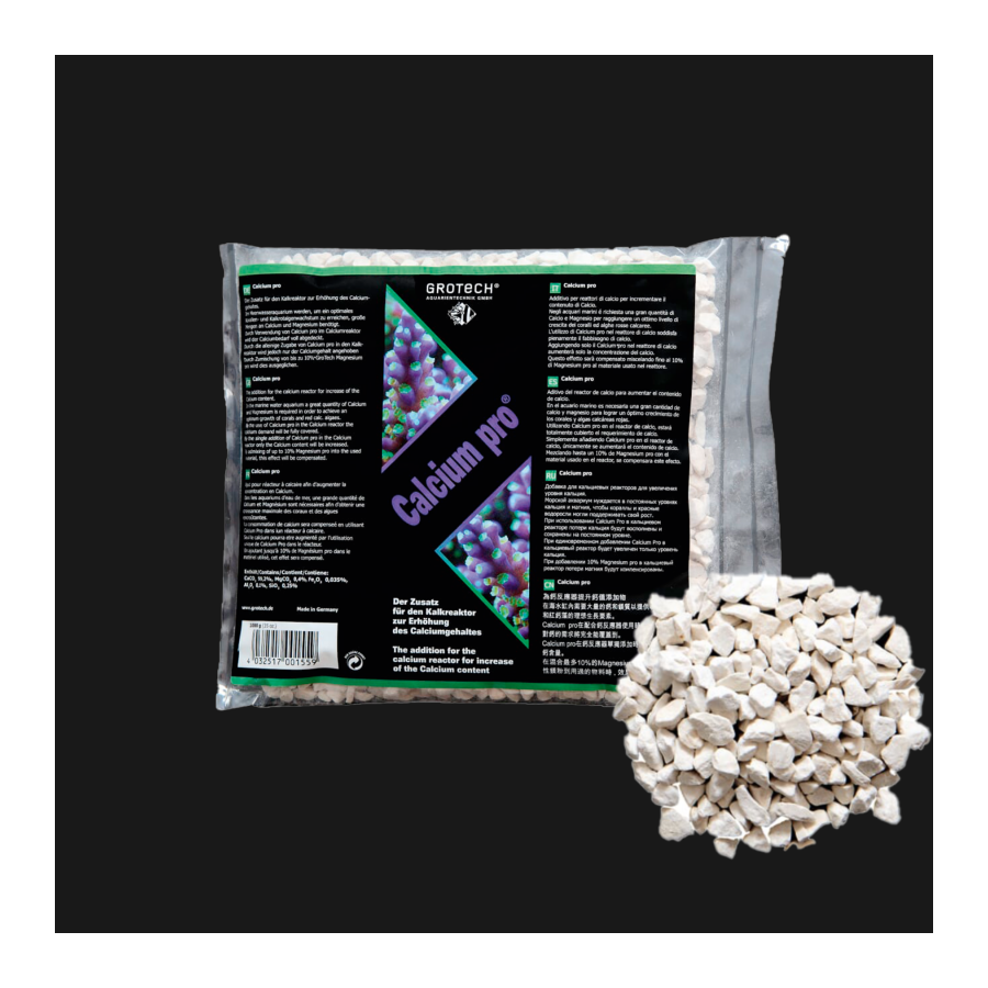Grotech Calcium Pro *
