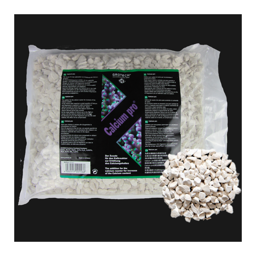 Grotech Calcium Pro *