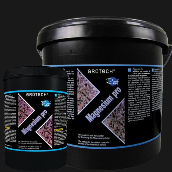 Grotech Magnesium Pro *