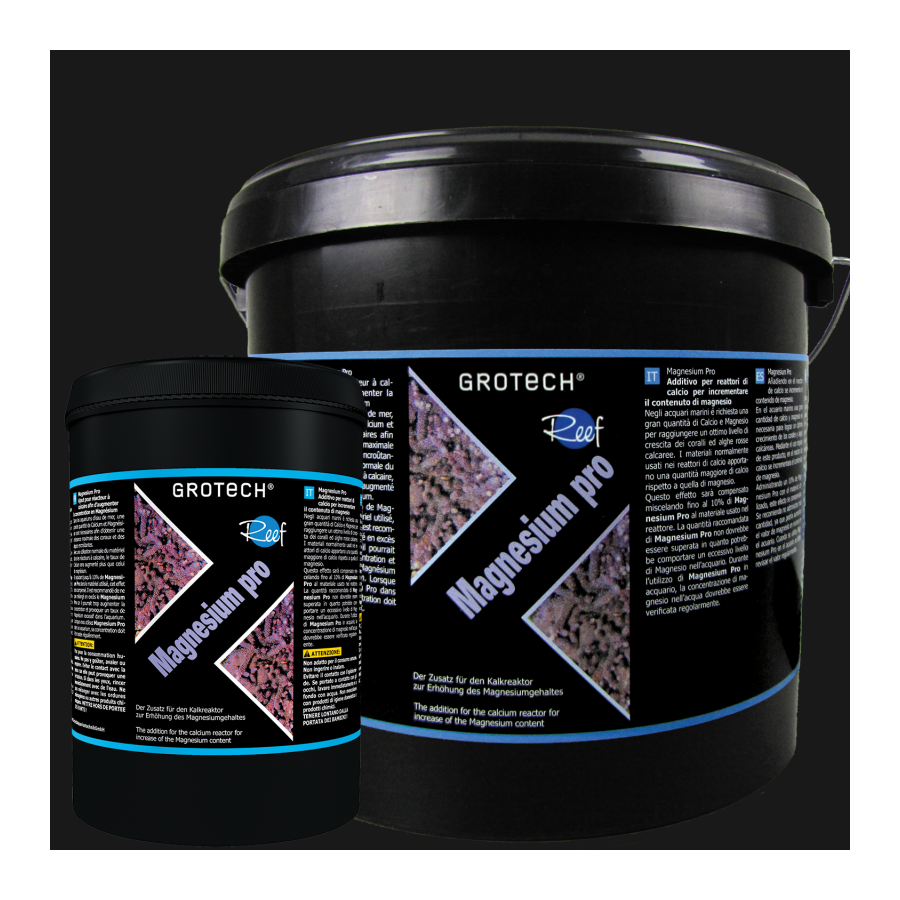 Grotech Magnesium Pro *