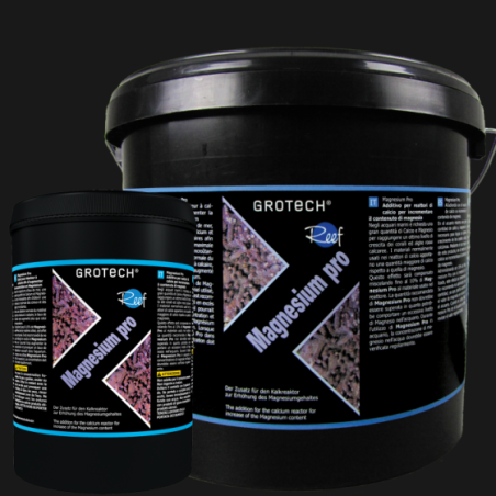 Grotech Magnesium Pro *