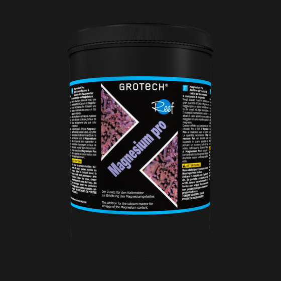 Grotech Magnesium Pro *