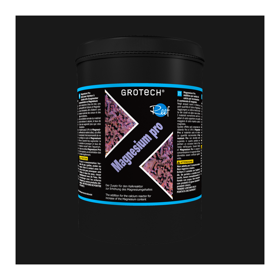 Grotech Magnesium Pro *
