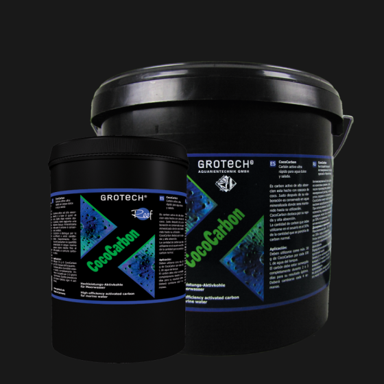 Grotech CocoCarbon *