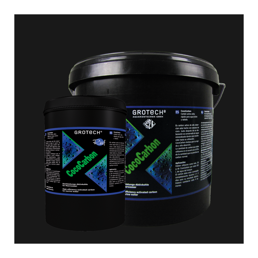 Grotech CocoCarbon *