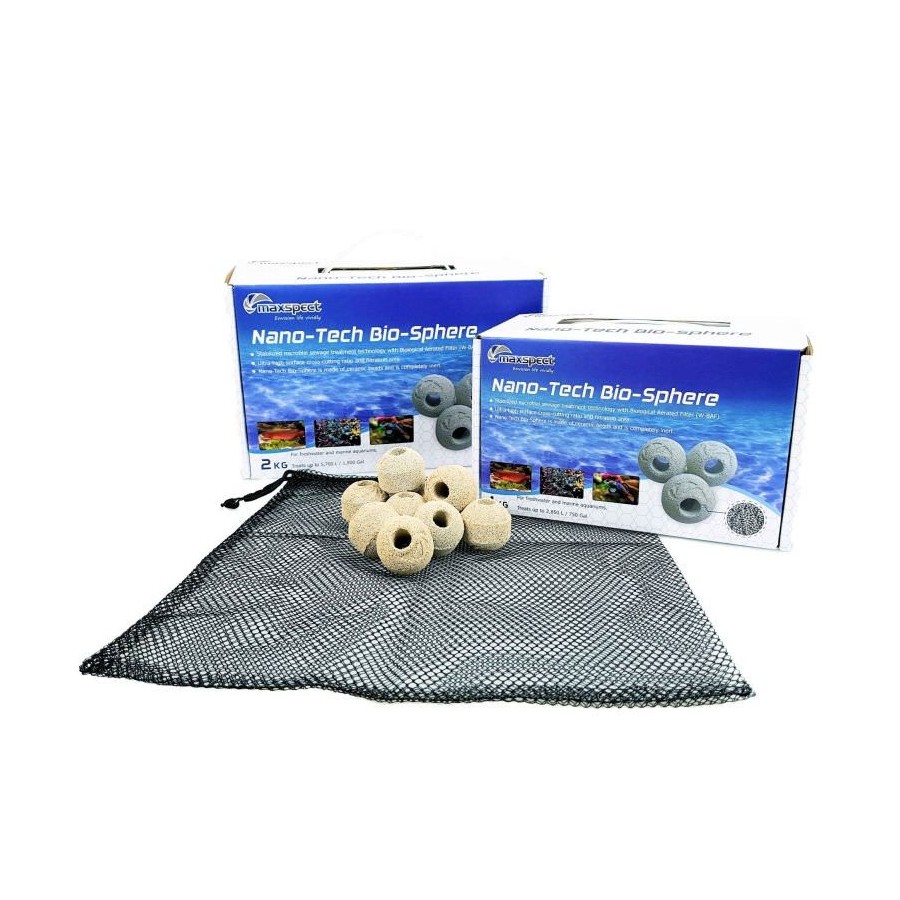 Maxspect Nano-Tech Bio-Sphere 2kg