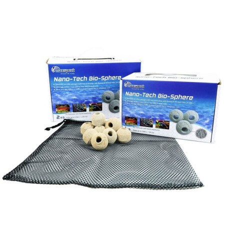 Maxspect Nano-Tech Bio-Sphere 2kg