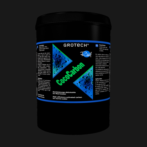 Grotech CocoCarbon *