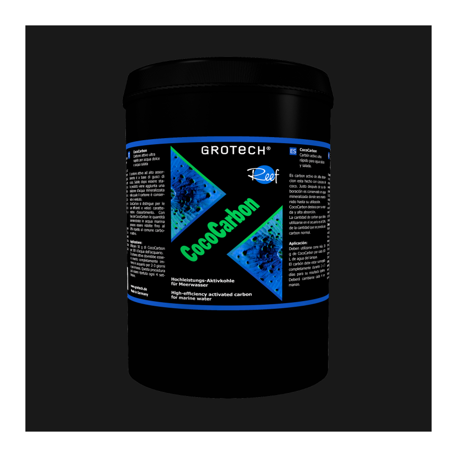 Grotech CocoCarbon *