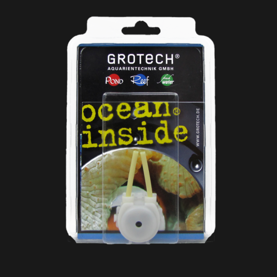 Grotech Tube - 38ml/min - 15 cm *