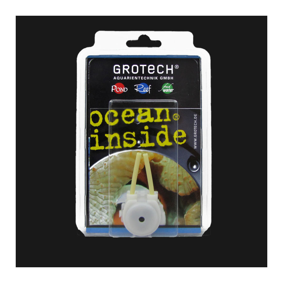 Grotech Tube - 38ml/min - 15 cm *