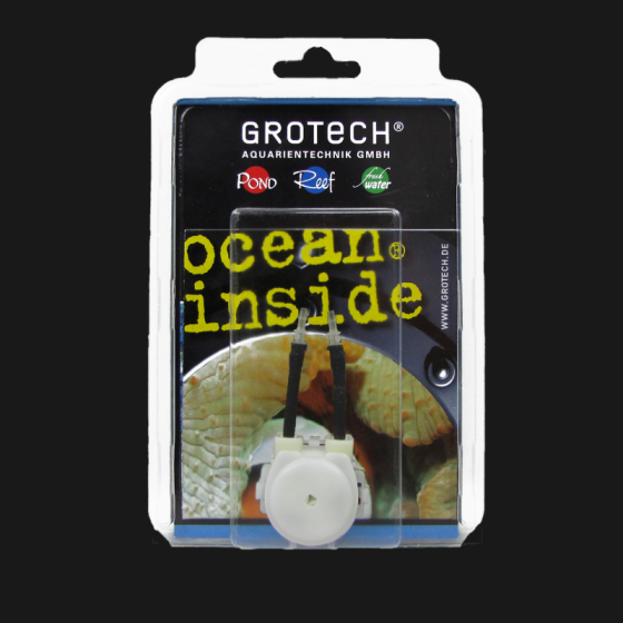 Grotech Tube - 38ml/min - 15 cm *
