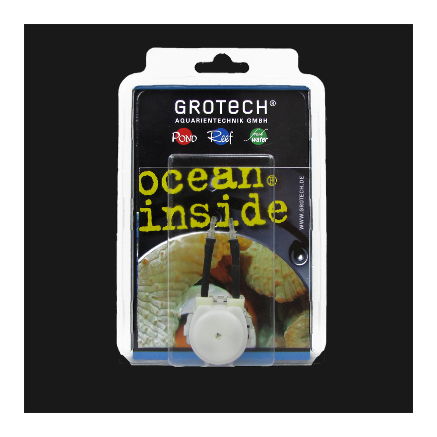 Grotech Tube - 38ml/min - 15 cm *