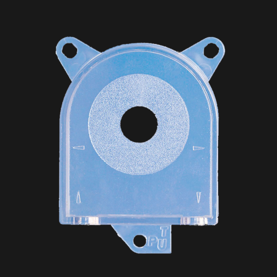 Grotech Pump Cap Acryl SP4800