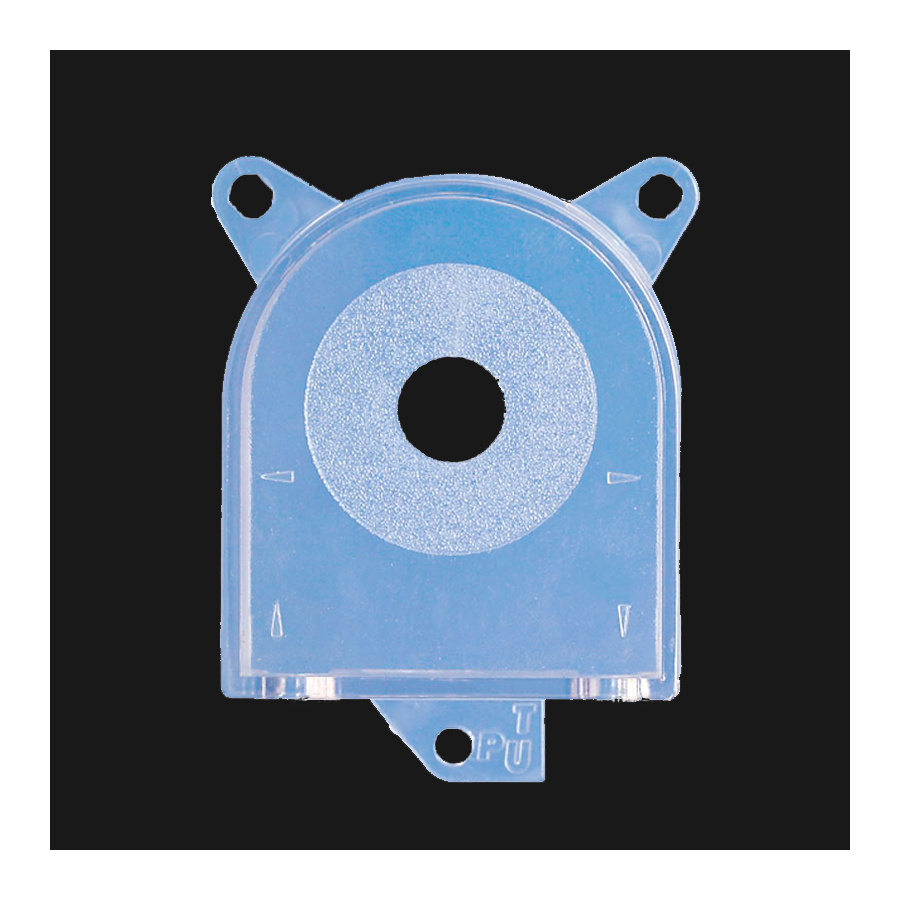 Grotech Pump Cap Acryl SP4800
