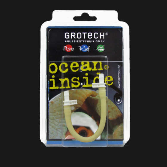 Grotech Hose with Connection Piece SP4800