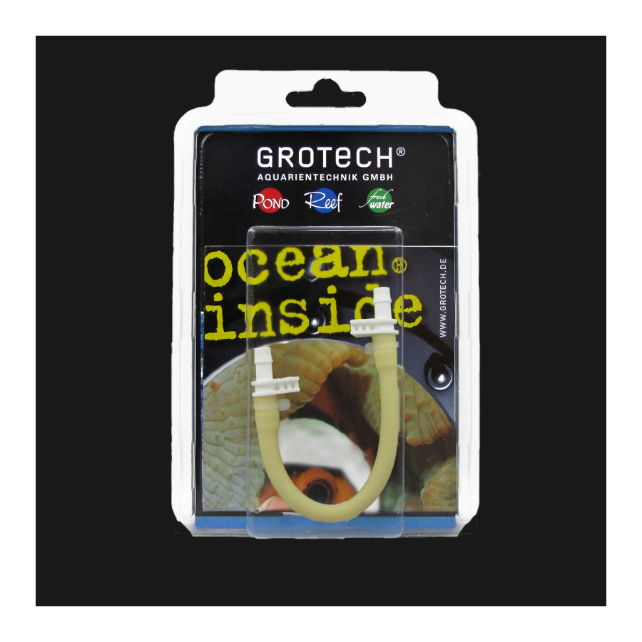 Grotech Hose with Connection Piece SP4800