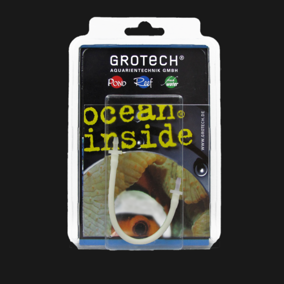 Grotech Replacement Hose for Tec 1 NG