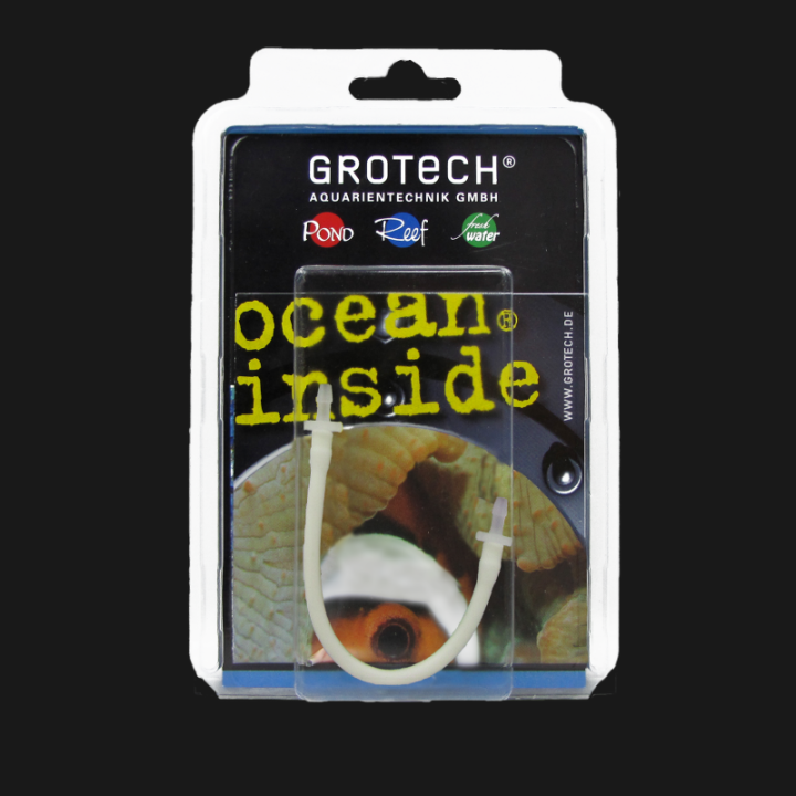 Grotech Replacement Hose for Tec 1 NG