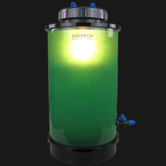 Grotech PhytoBreeder - 200 mm - 11 l