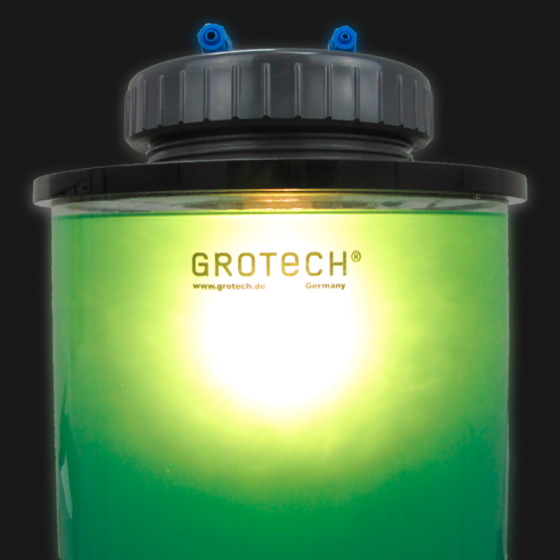 Grotech PhytoBreeder - 200 mm - 11 l